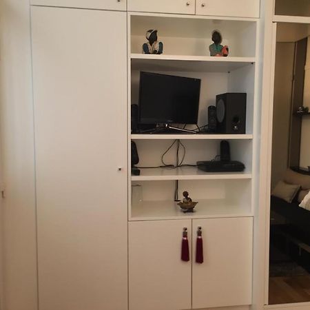 Studio Cosy Montparnasse باريس المظهر الخارجي الصورة