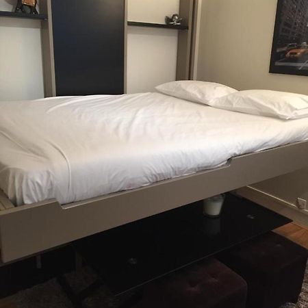 Studio Cosy Montparnasse باريس المظهر الخارجي الصورة