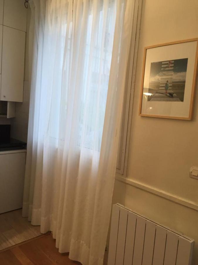Studio Cosy Montparnasse باريس المظهر الخارجي الصورة