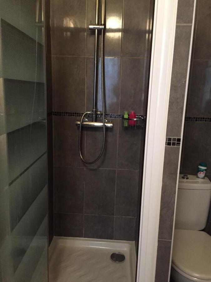 Studio Cosy Montparnasse باريس المظهر الخارجي الصورة